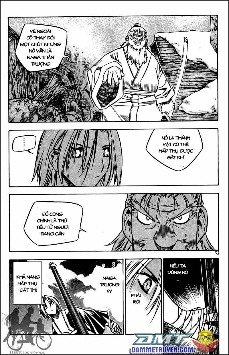 Now Chapter 46 - Trang 2