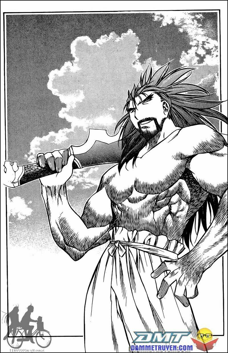 Now Chapter 46 - Trang 2