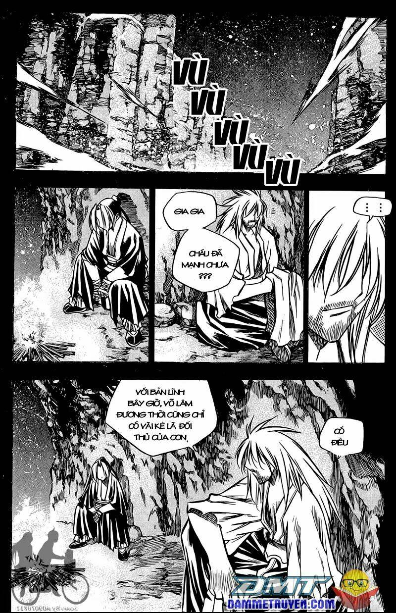 Now Chapter 46 - Trang 2