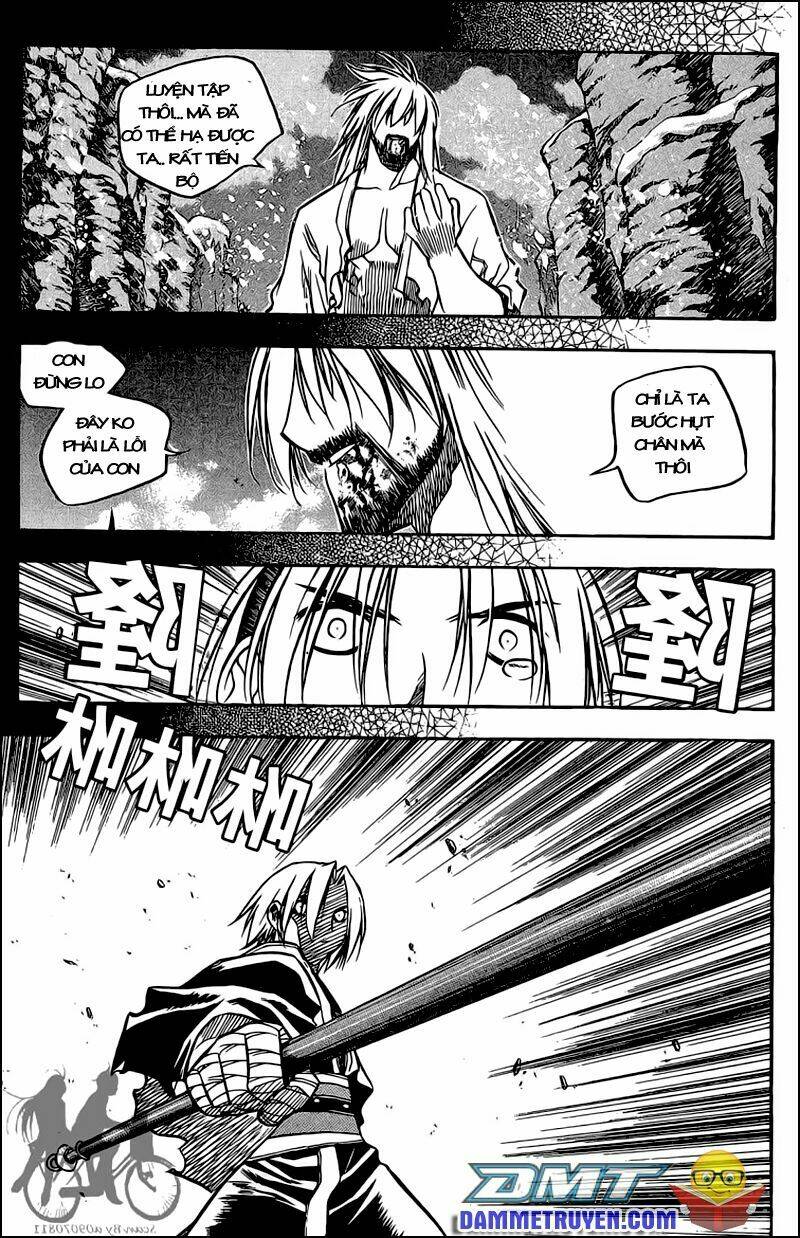 Now Chapter 46 - Trang 2