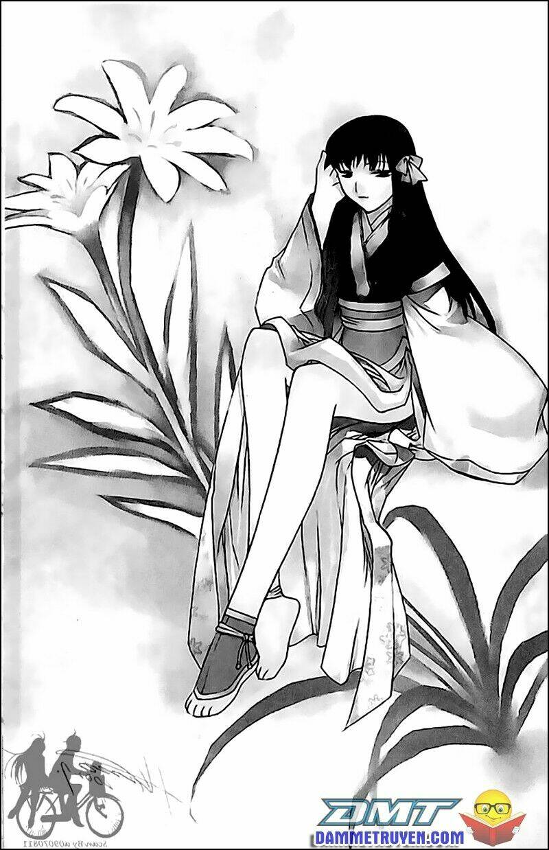 Now Chapter 46 - Trang 2