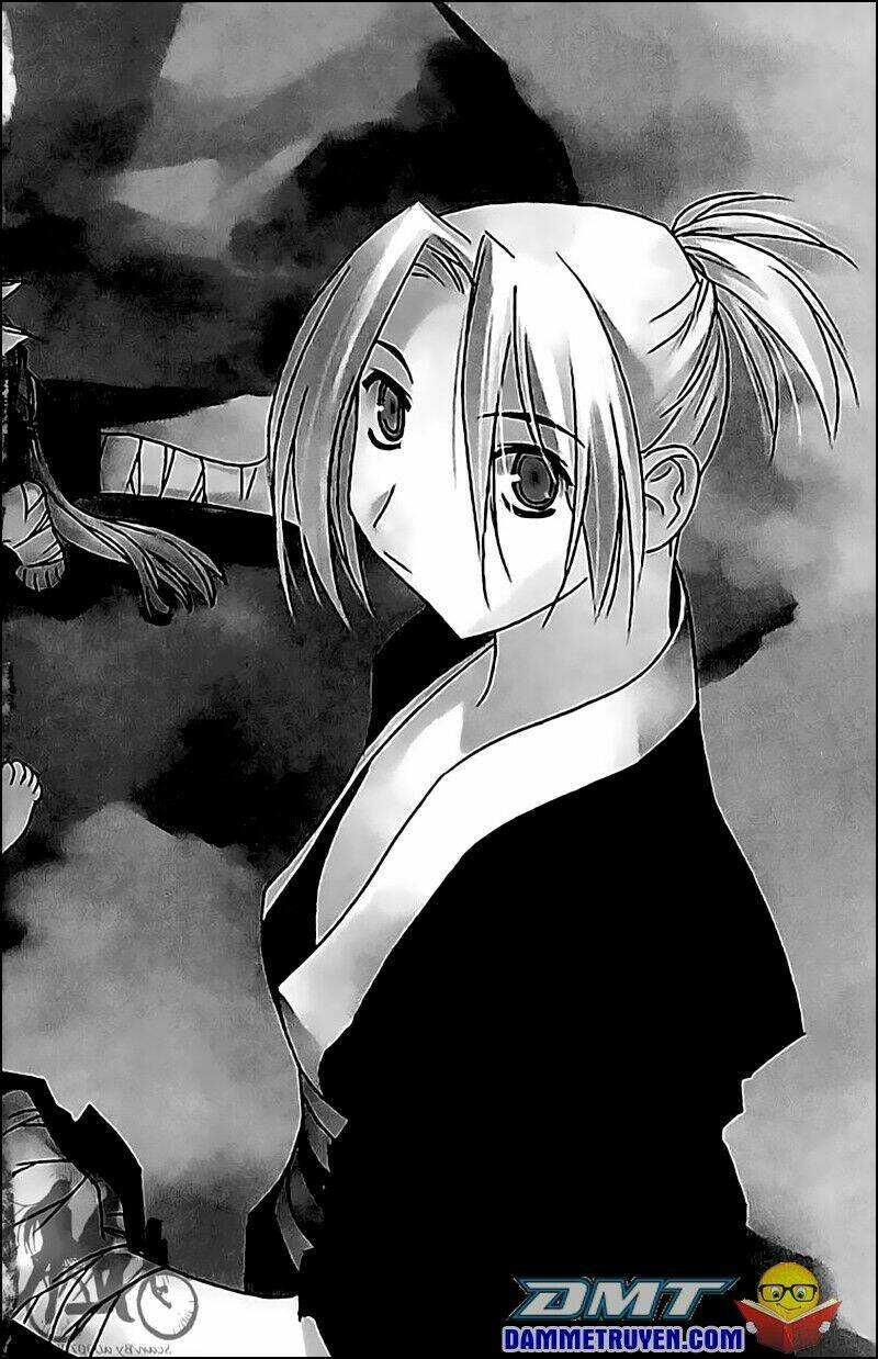 Now Chapter 46 - Trang 2