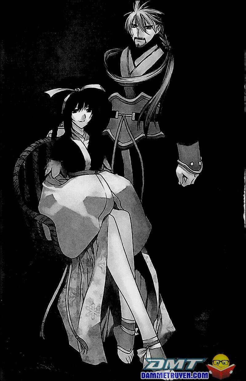 Now Chapter 46 - Trang 2