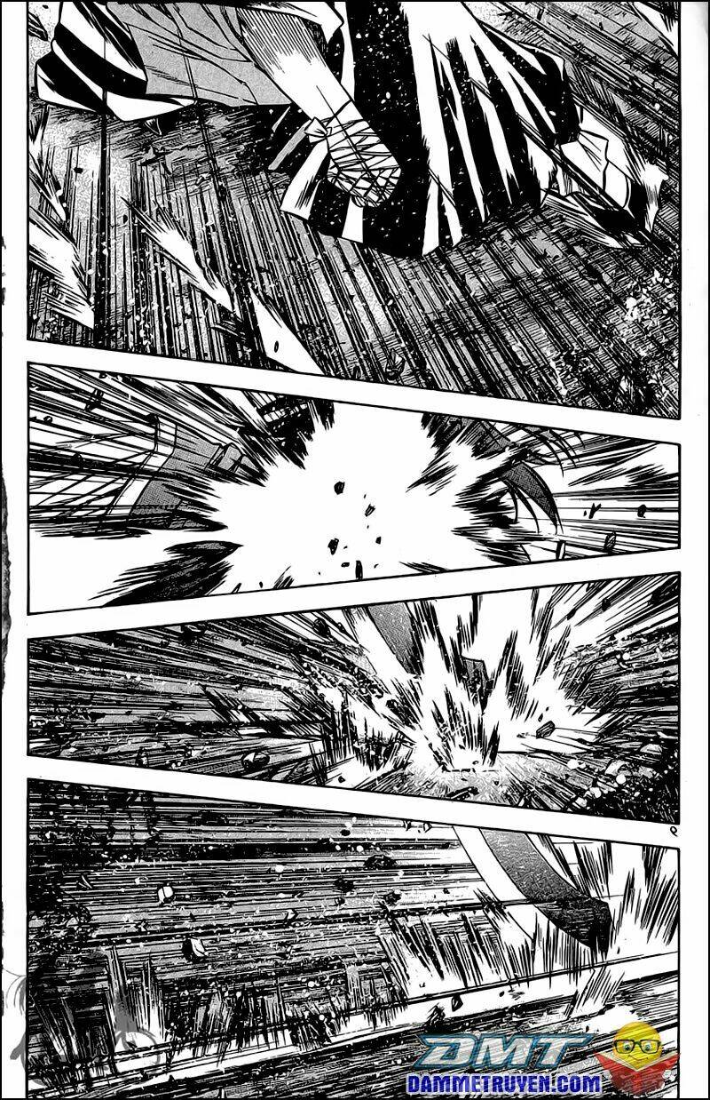 Now Chapter 46 - Trang 2