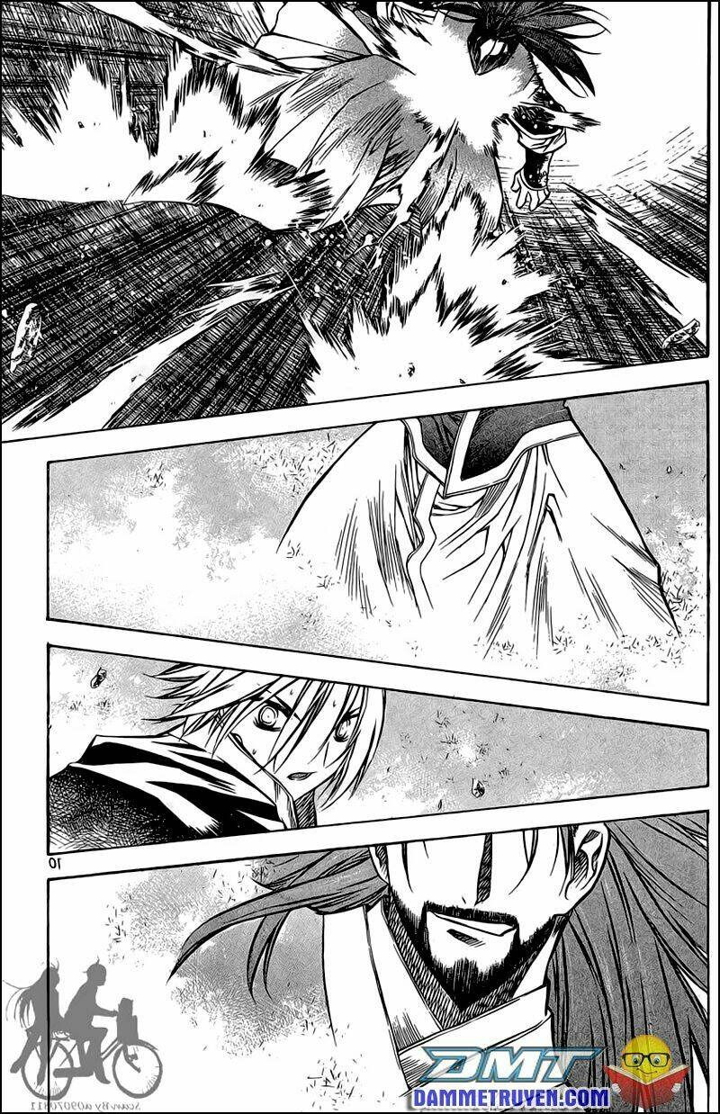 Now Chapter 46 - Trang 2