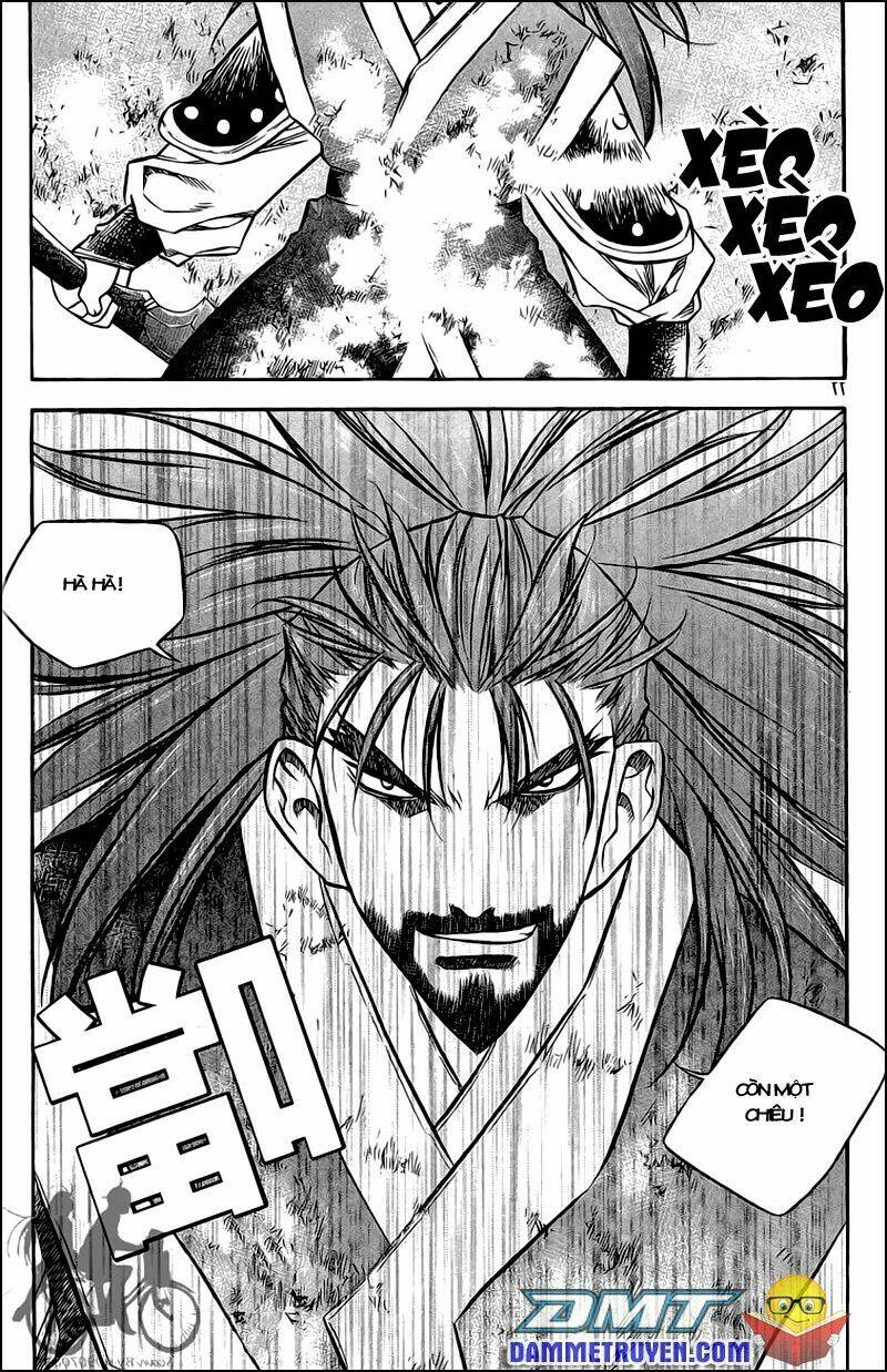 Now Chapter 46 - Trang 2