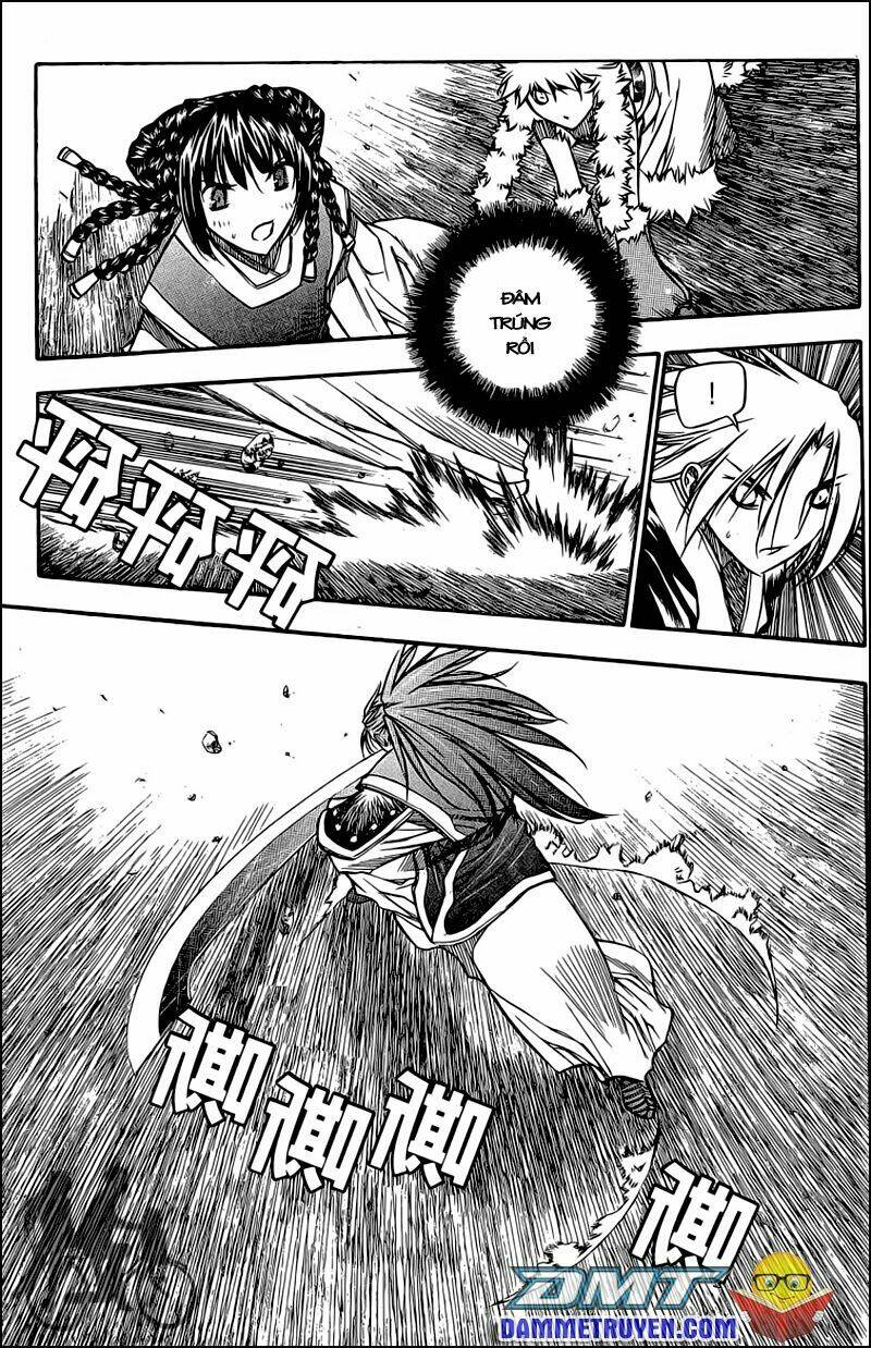 Now Chapter 47 - Trang 2