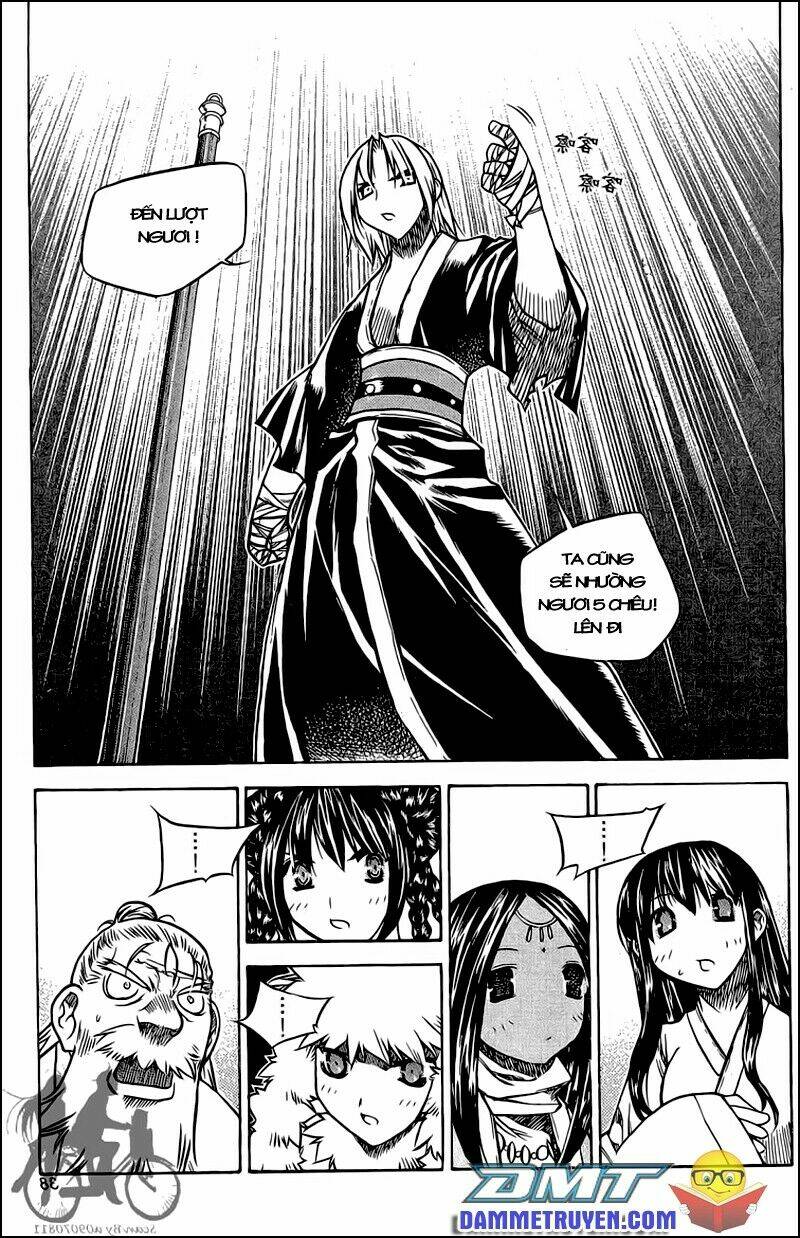 Now Chapter 47 - Trang 2