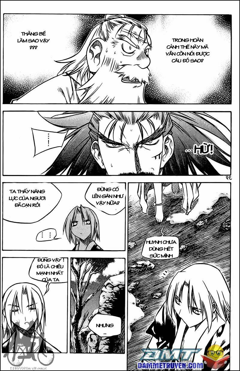 Now Chapter 47 - Trang 2