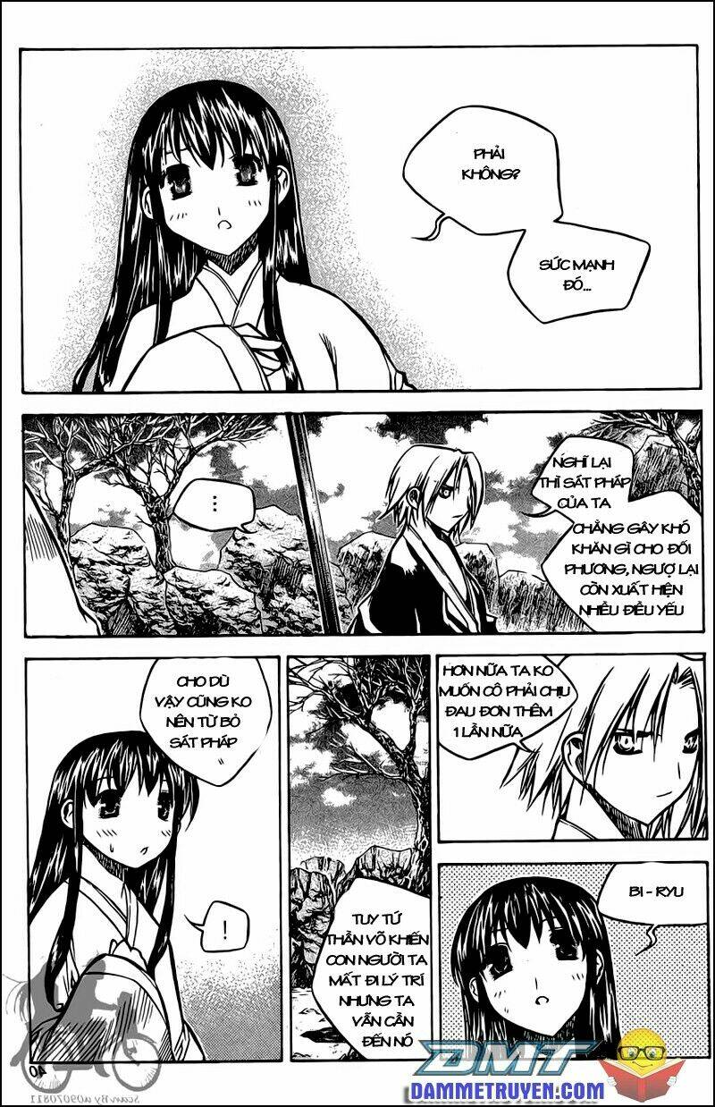 Now Chapter 47 - Trang 2