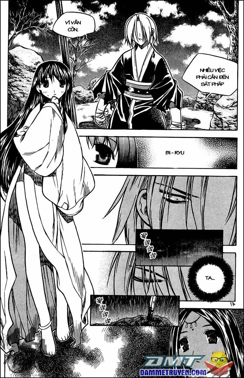 Now Chapter 47 - Trang 2