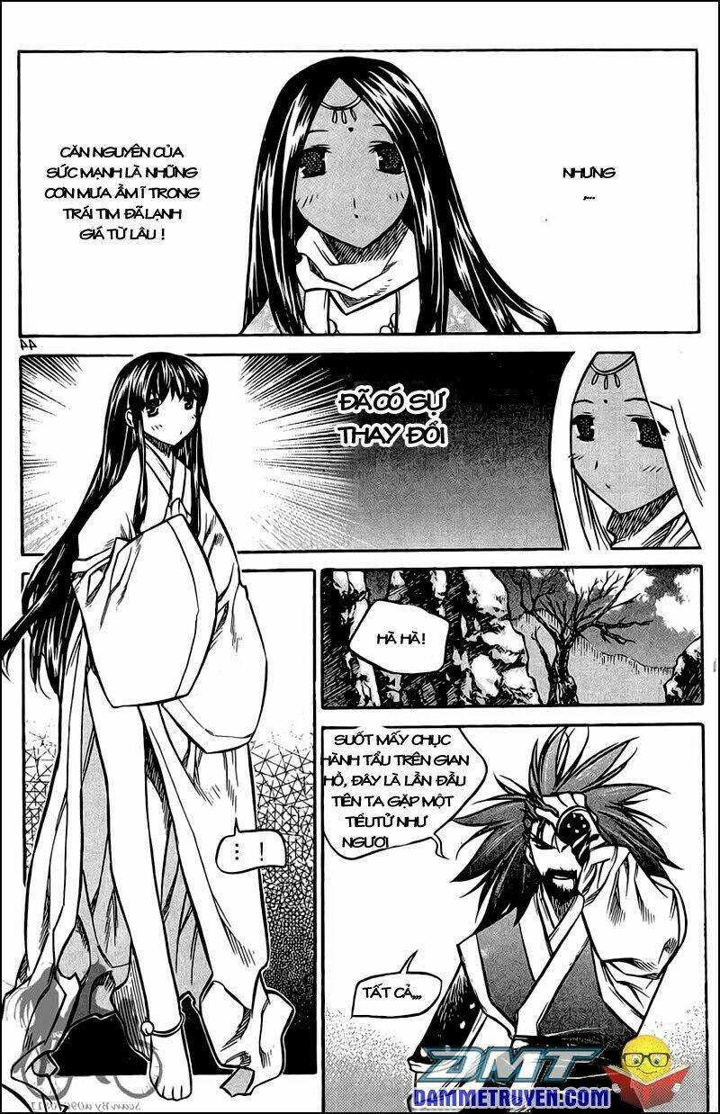 Now Chapter 47 - Trang 2