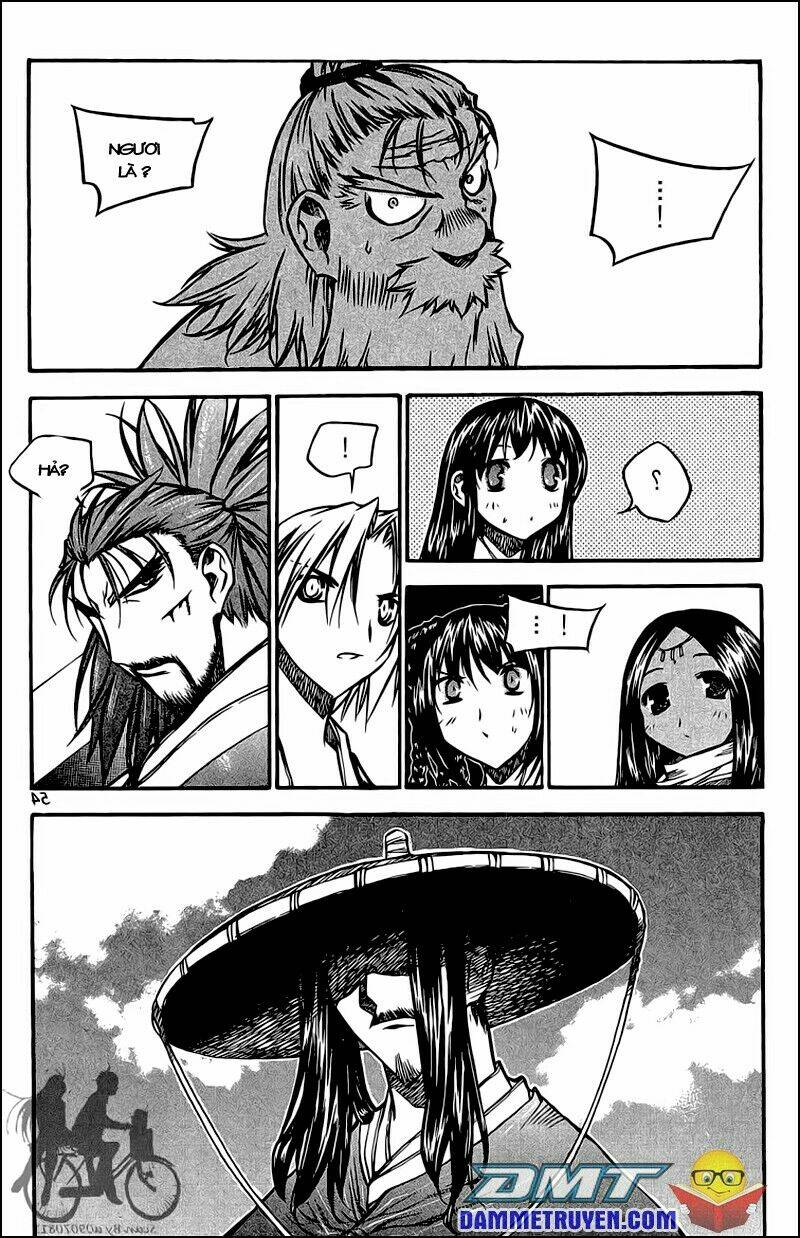 Now Chapter 48 - Trang 2