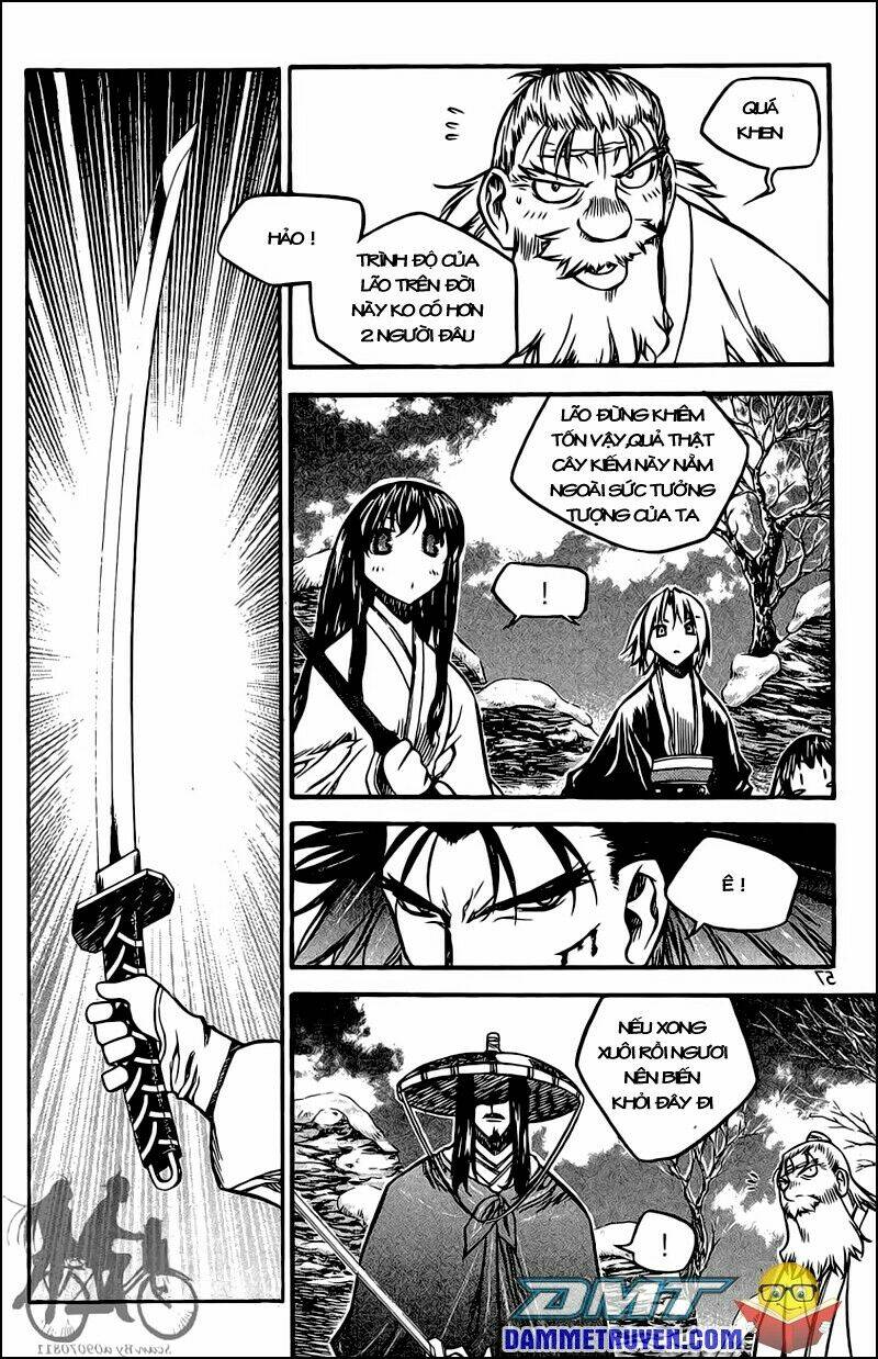 Now Chapter 48 - Trang 2