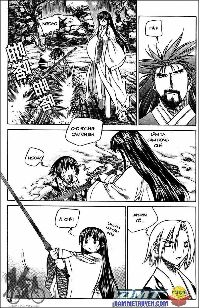 Now Chapter 48 - Trang 2