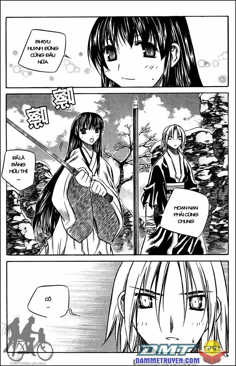 Now Chapter 48 - Trang 2