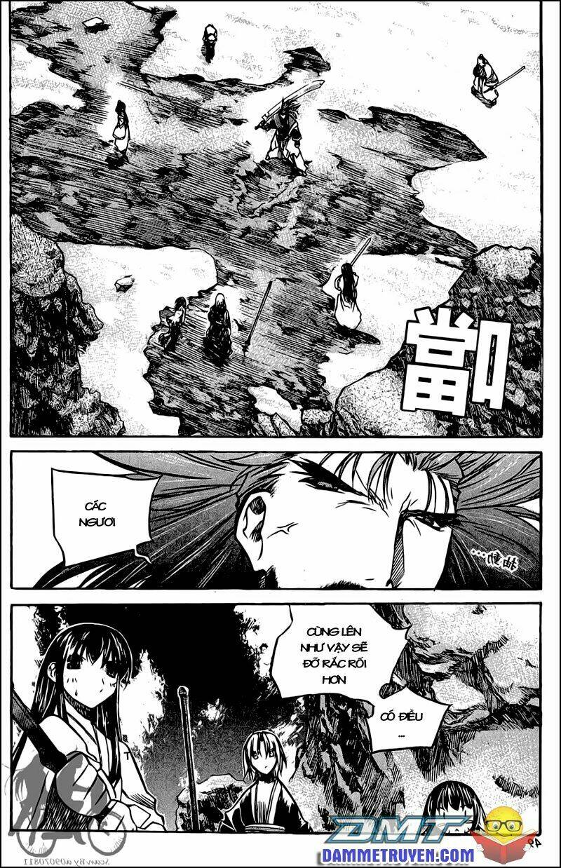 Now Chapter 48 - Trang 2