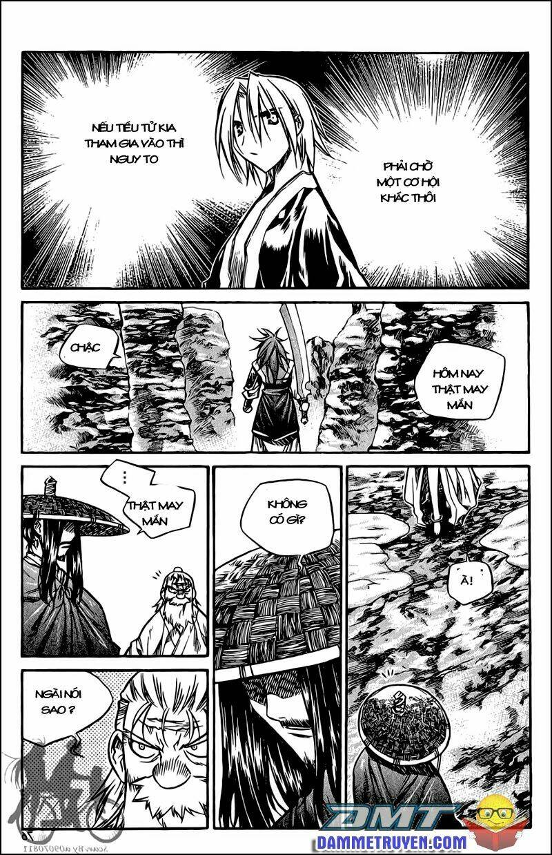 Now Chapter 49 - Trang 2