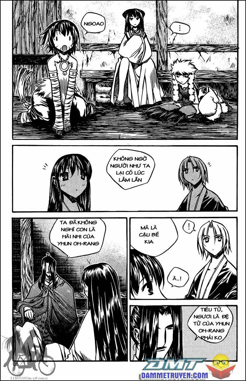 Now Chapter 49 - Trang 2