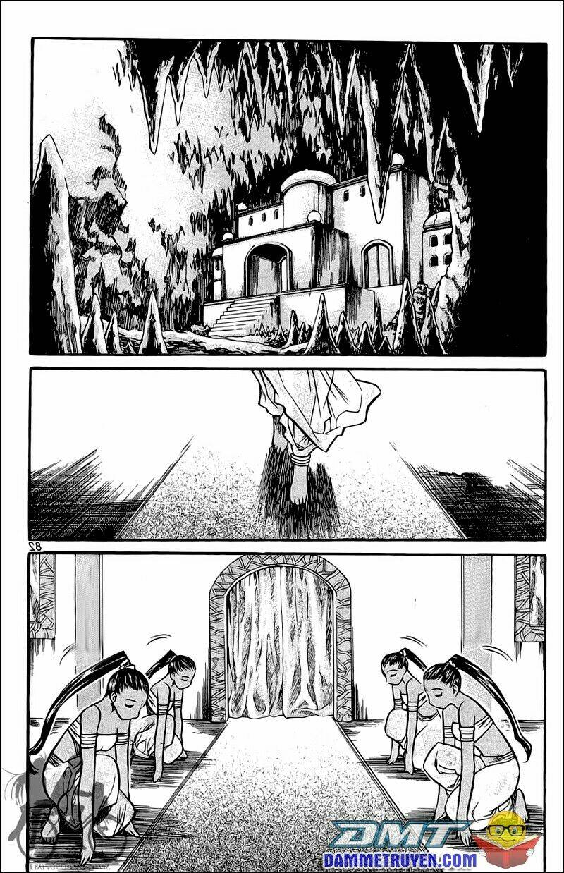 Now Chapter 49 - Trang 2