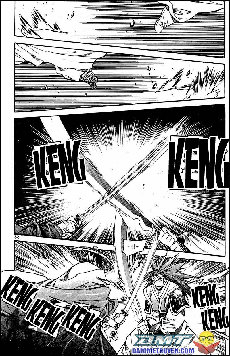 Now Chapter 49 - Trang 2