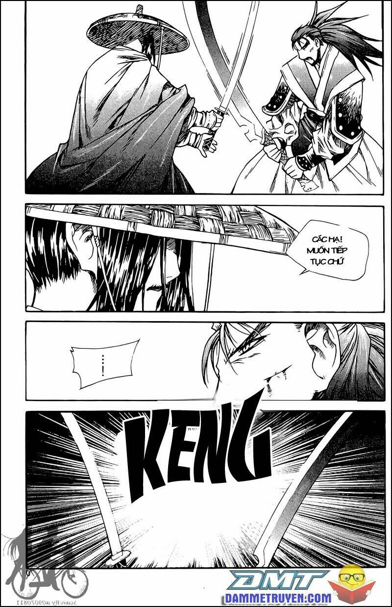 Now Chapter 49 - Trang 2