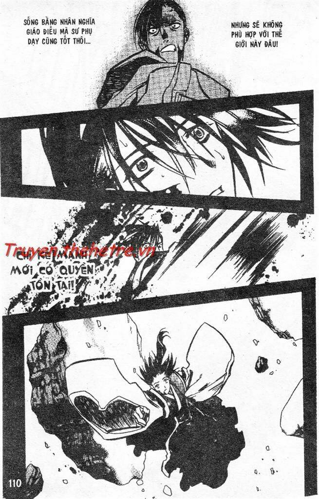 Now Chapter 5 - Trang 2