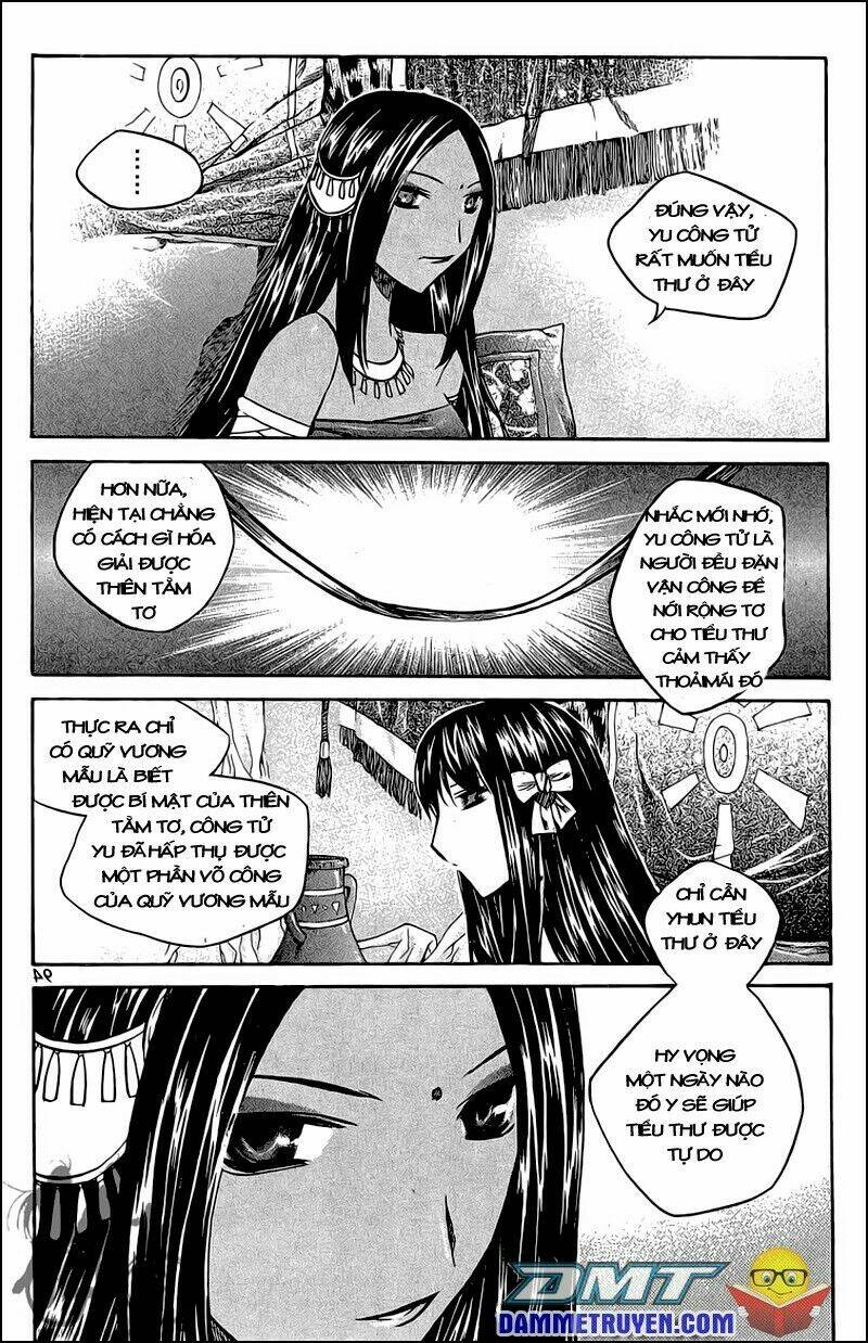 Now Chapter 50 - Trang 2