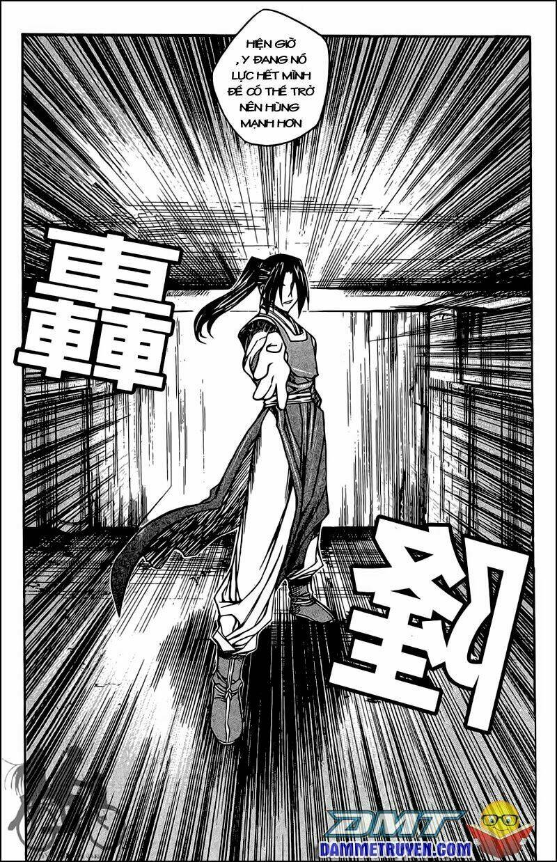 Now Chapter 50 - Trang 2