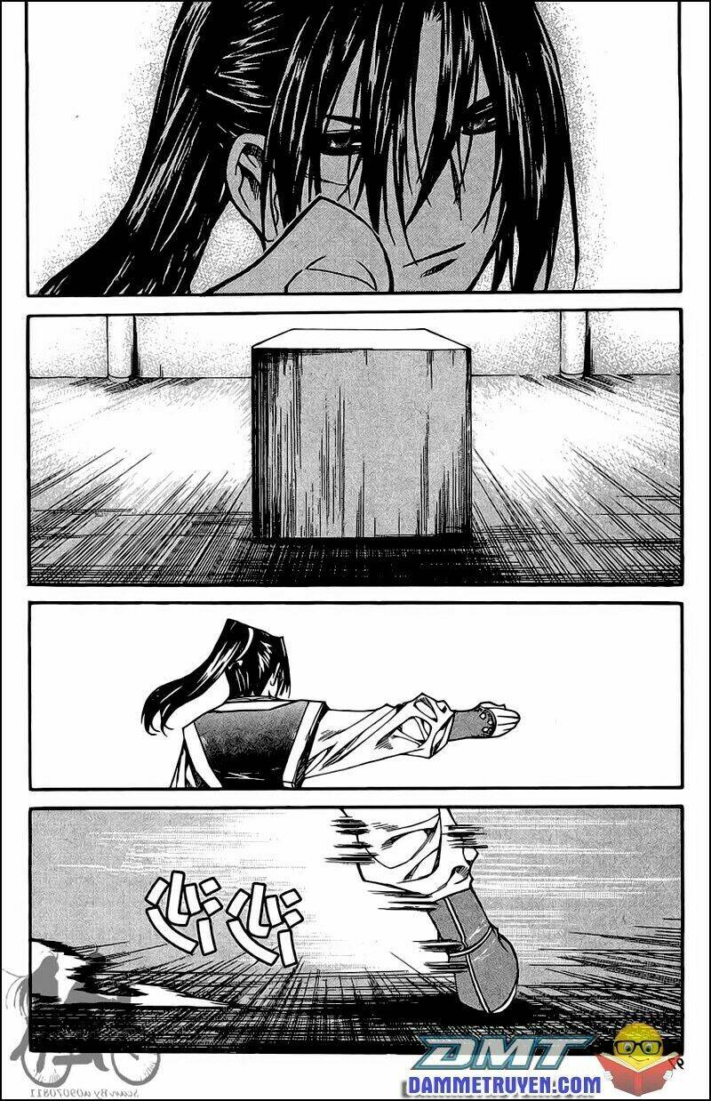 Now Chapter 50 - Trang 2