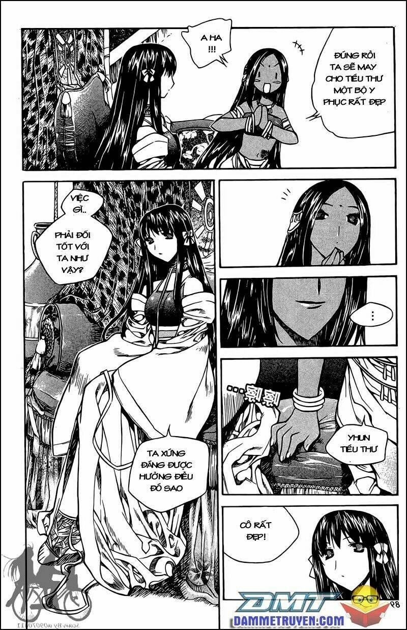 Now Chapter 50 - Trang 2