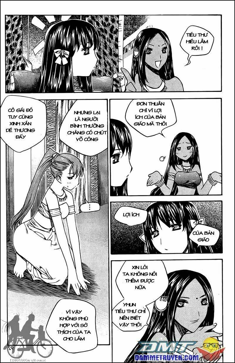 Now Chapter 50 - Trang 2