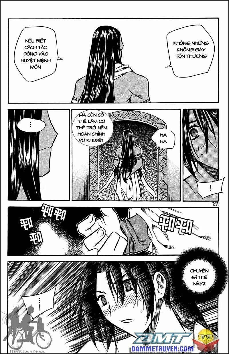 Now Chapter 51 - Trang 2