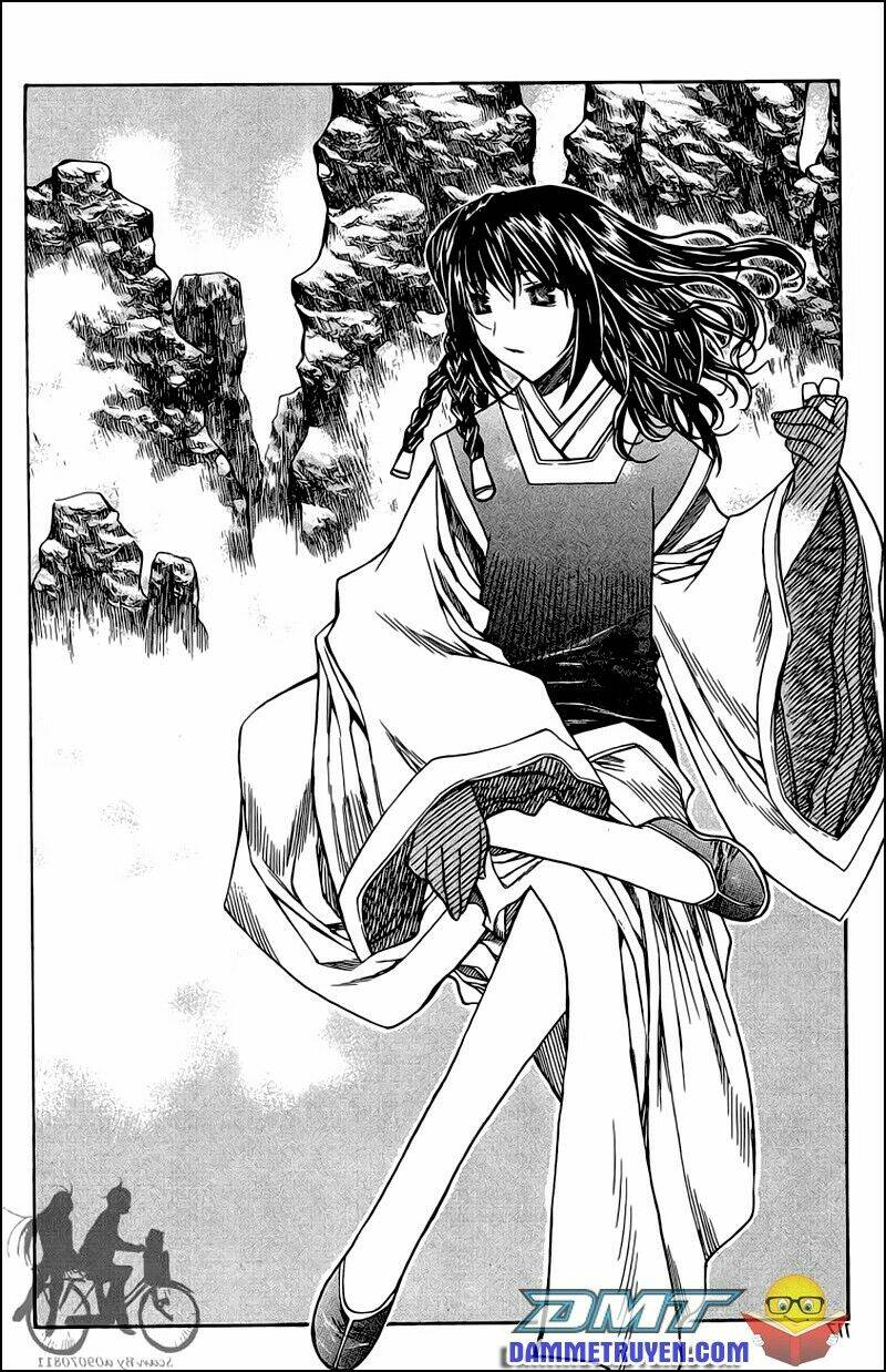 Now Chapter 51 - Trang 2