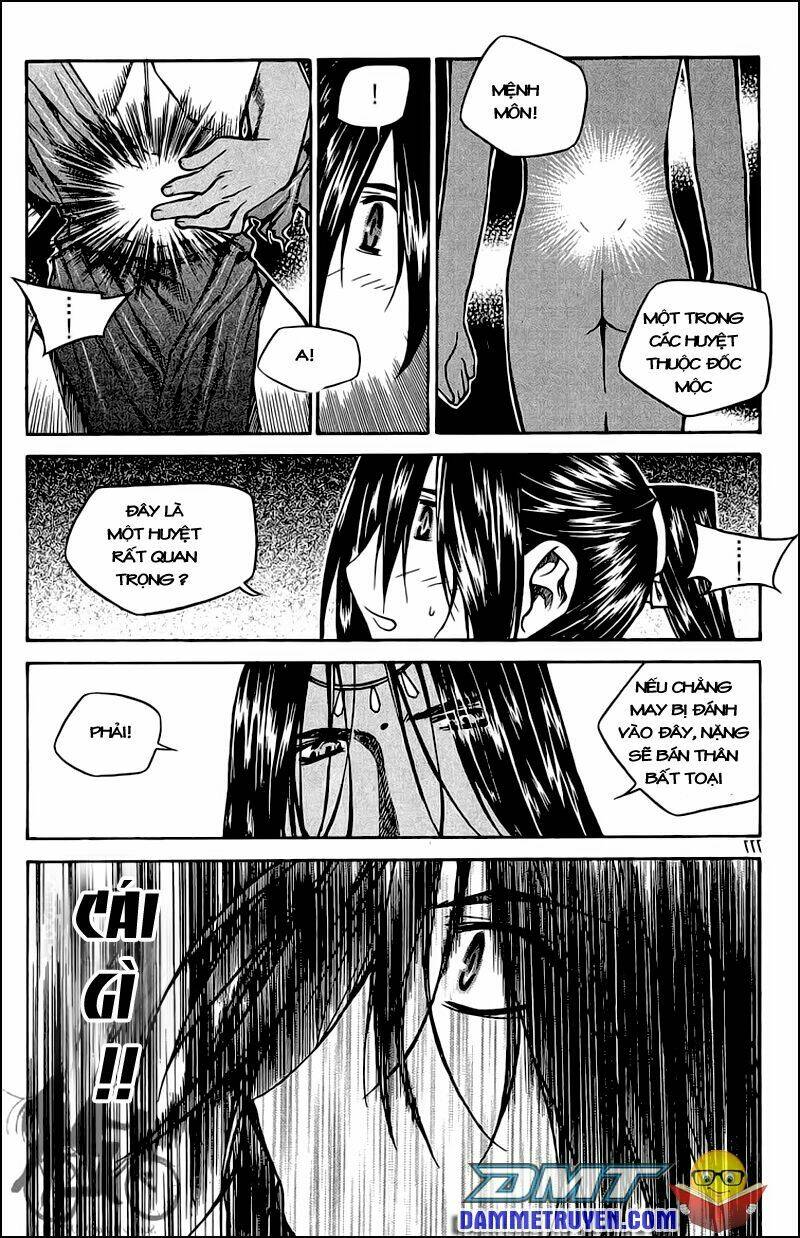 Now Chapter 51 - Trang 2