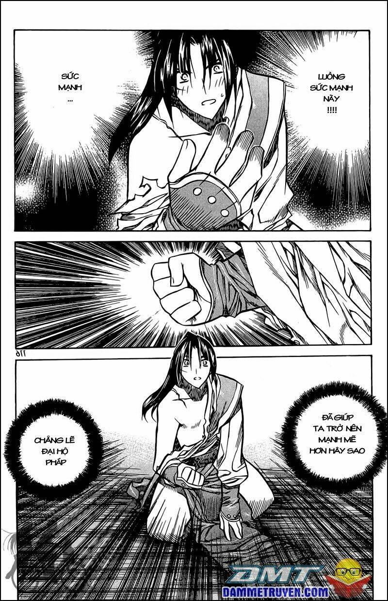 Now Chapter 52 - Trang 2