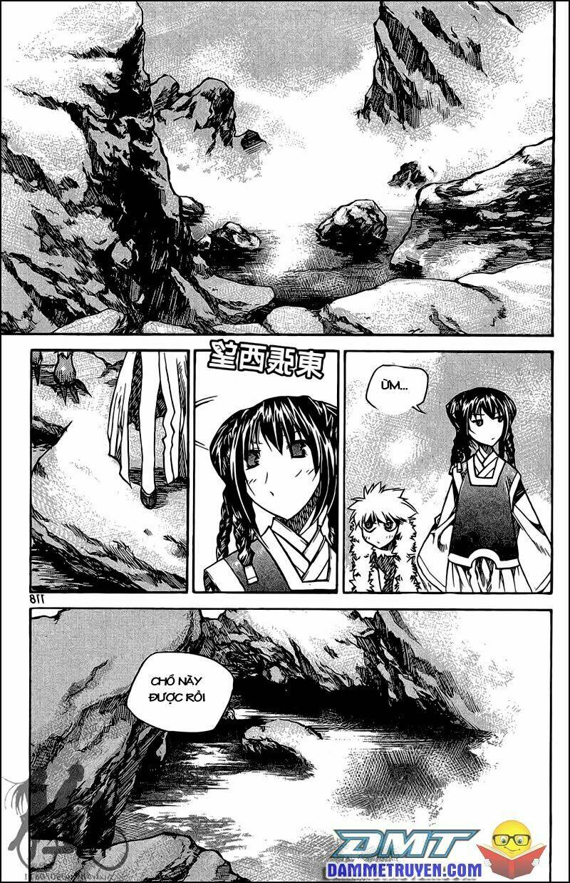 Now Chapter 52 - Trang 2