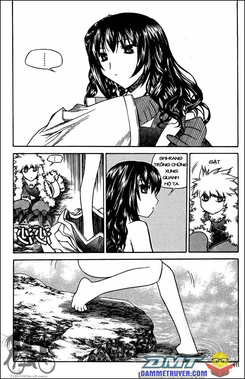 Now Chapter 52 - Trang 2