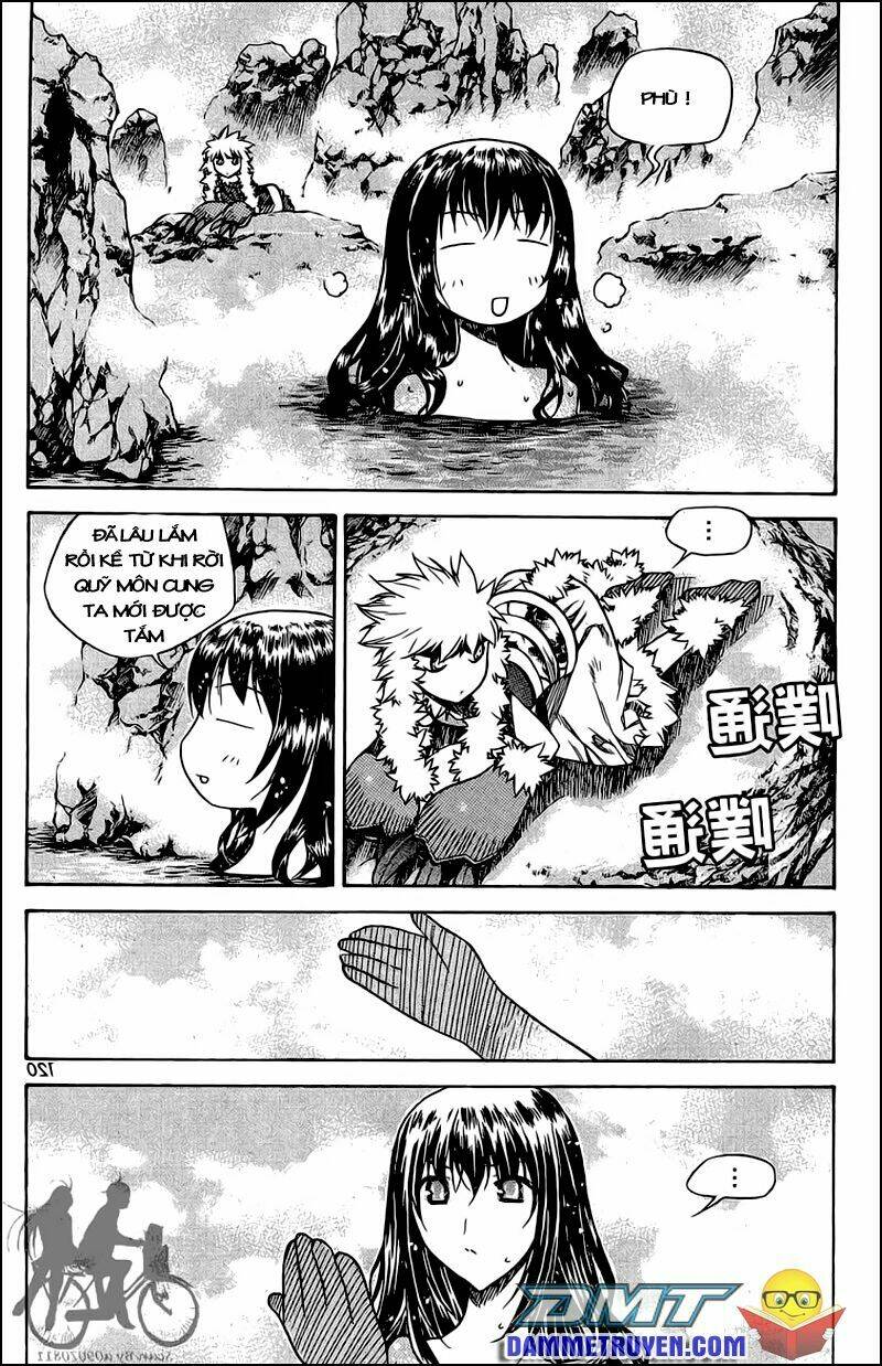 Now Chapter 52 - Trang 2