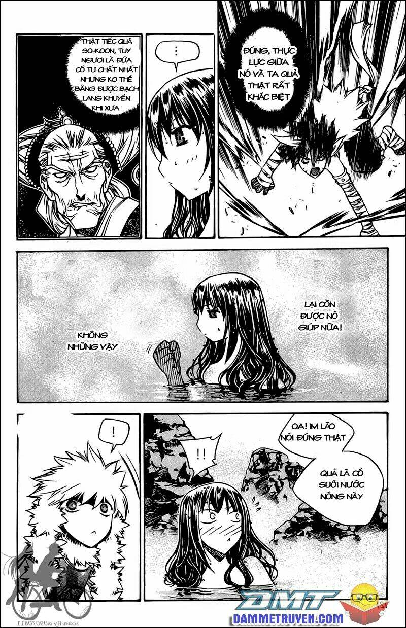 Now Chapter 52 - Trang 2