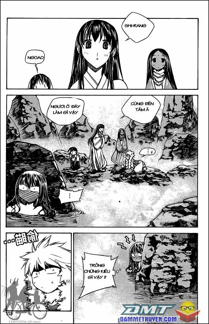 Now Chapter 52 - Trang 2