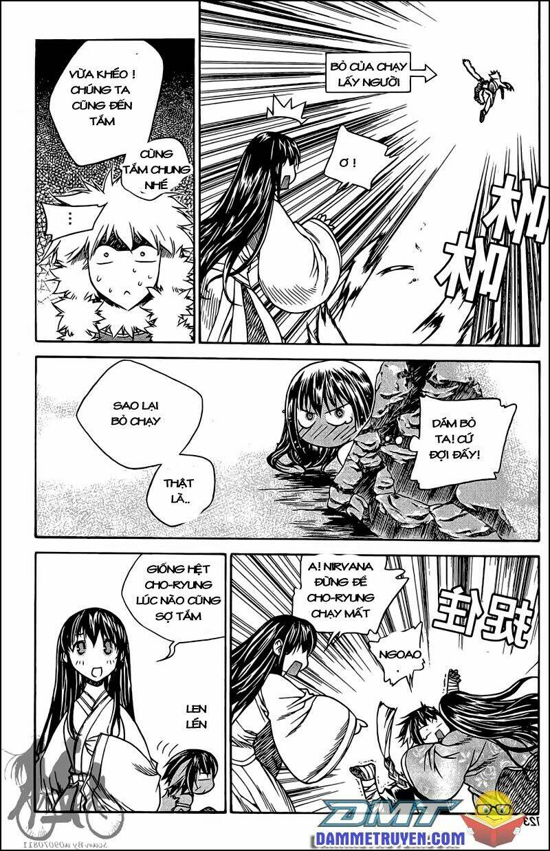 Now Chapter 52 - Trang 2