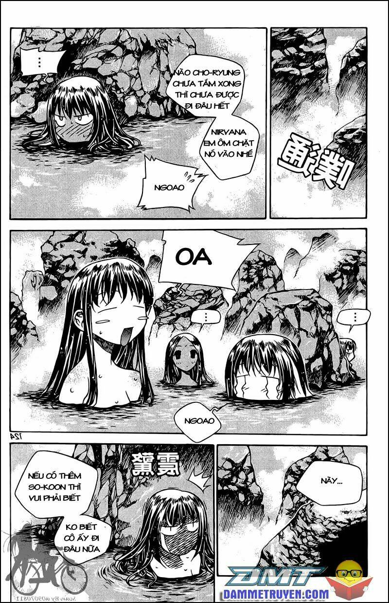 Now Chapter 52 - Trang 2