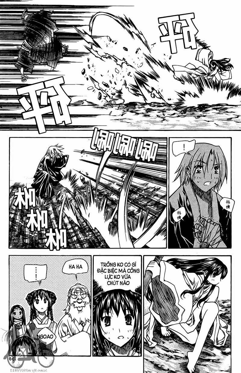 Now Chapter 53 - Trang 2