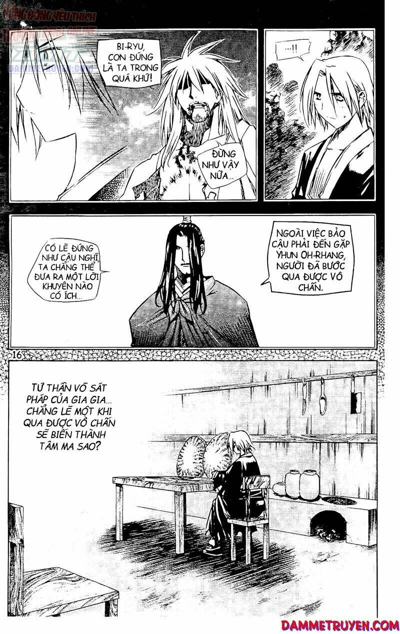 Now Chapter 54 - Trang 2