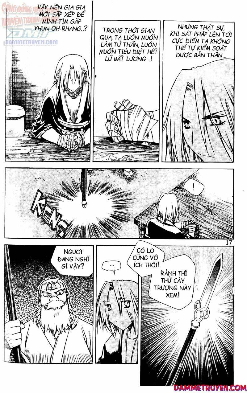 Now Chapter 54 - Trang 2