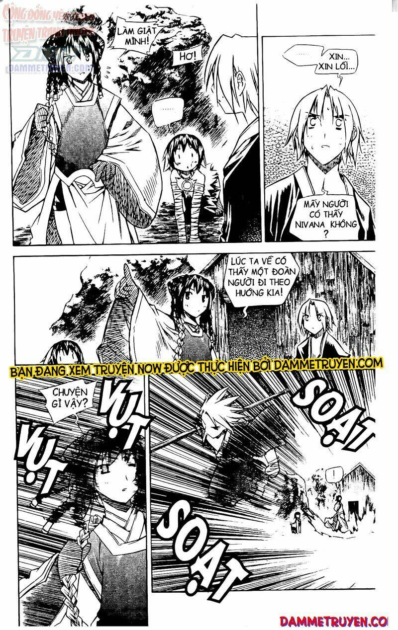 Now Chapter 54 - Trang 2