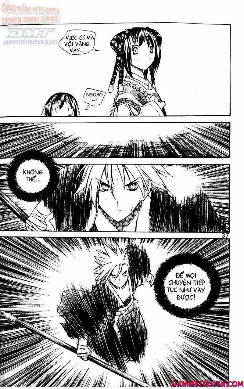 Now Chapter 54 - Trang 2