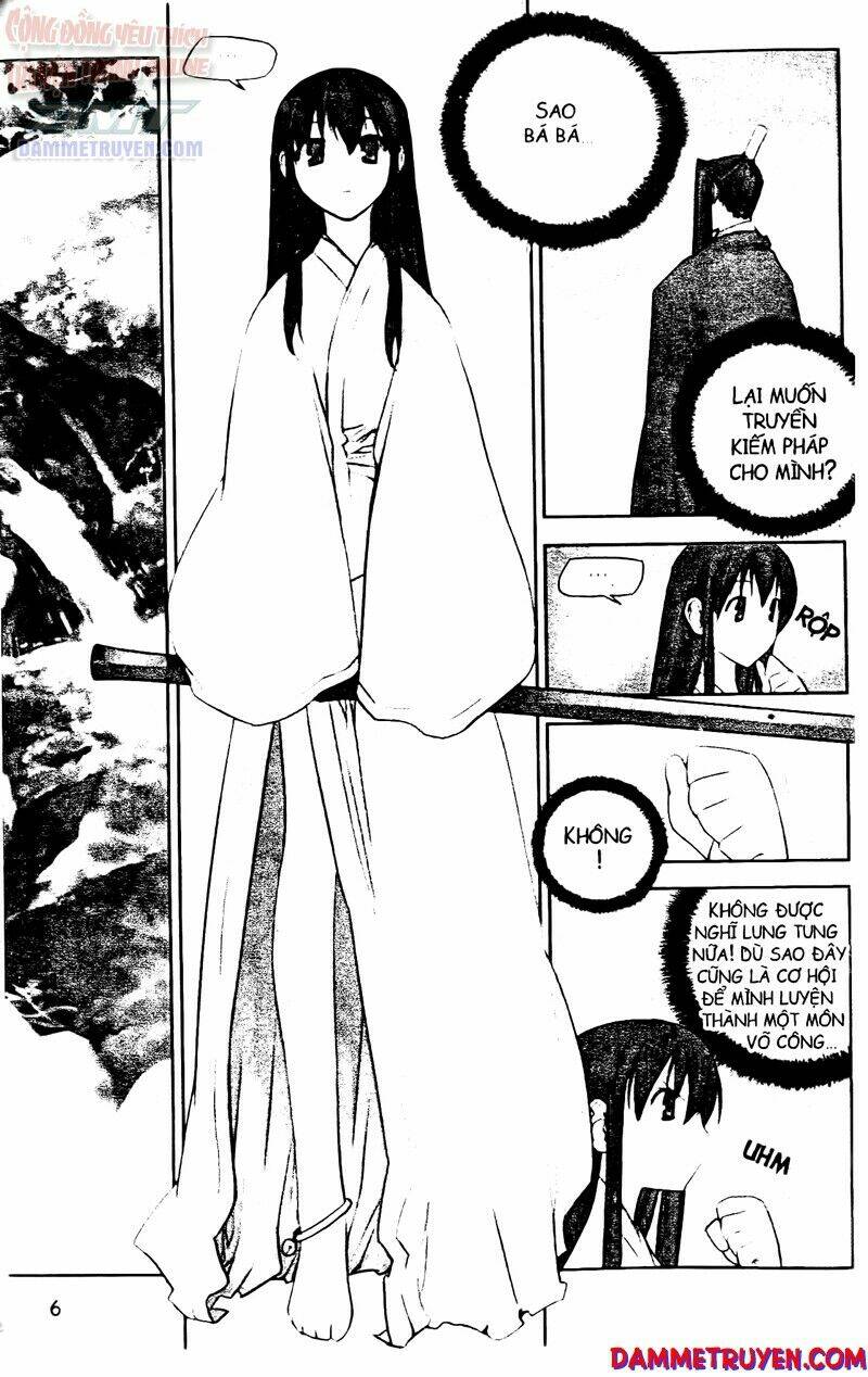 Now Chapter 54 - Trang 2