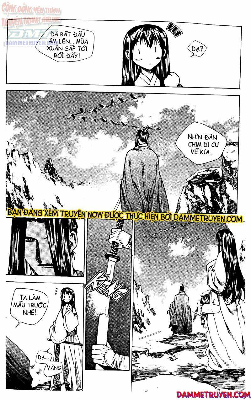 Now Chapter 54 - Trang 2